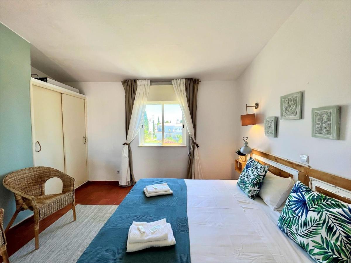 Apartament Armacao De Pera Twins 1 By Homing Zewnętrze zdjęcie