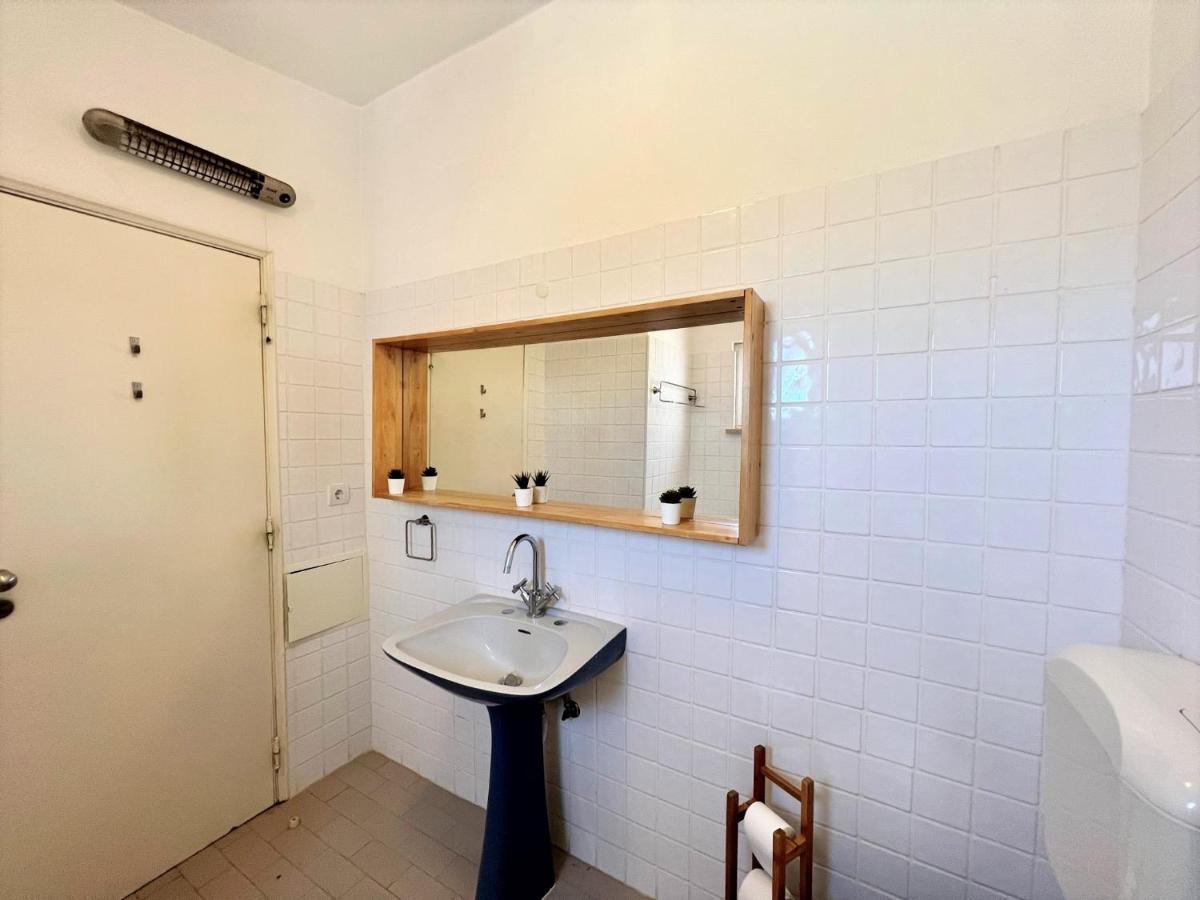 Apartament Armacao De Pera Twins 1 By Homing Zewnętrze zdjęcie