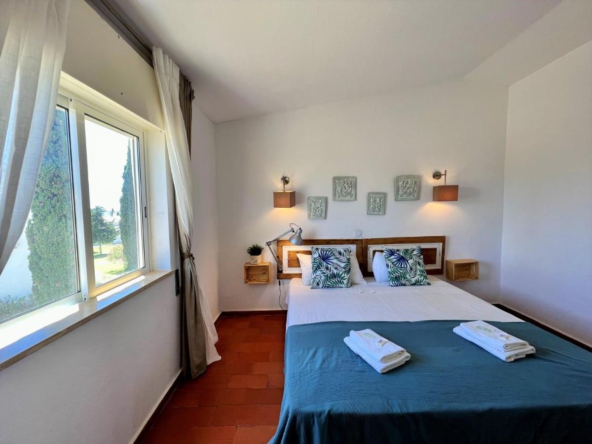 Apartament Armacao De Pera Twins 1 By Homing Zewnętrze zdjęcie