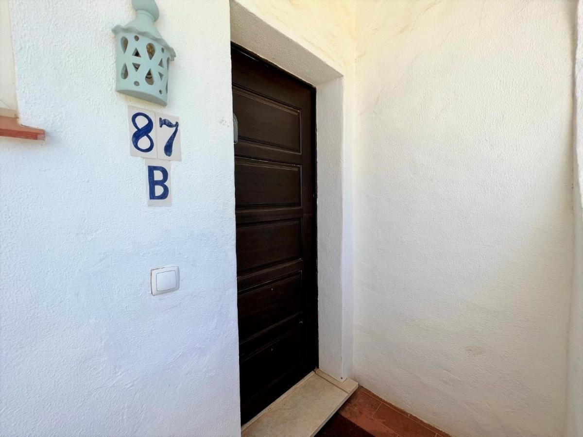 Apartament Armacao De Pera Twins 1 By Homing Zewnętrze zdjęcie