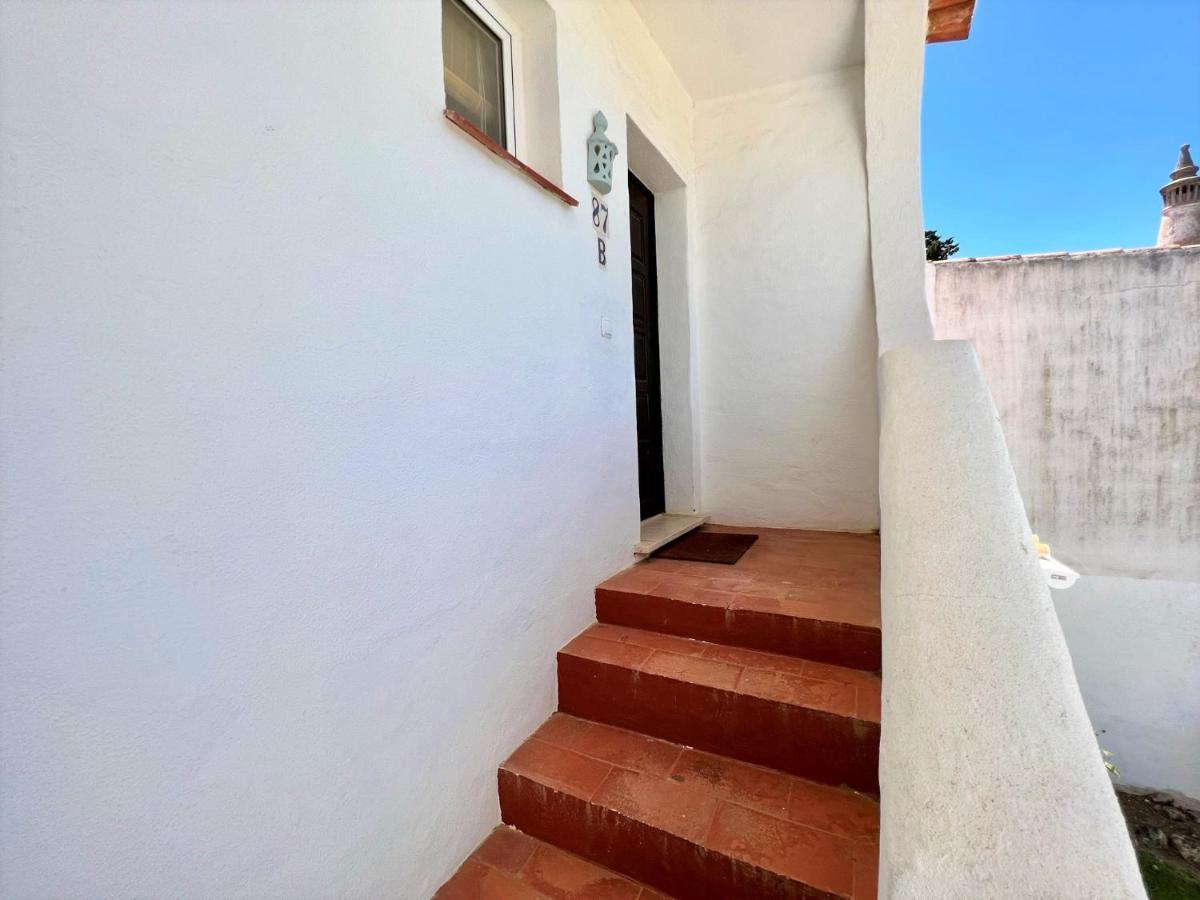 Apartament Armacao De Pera Twins 1 By Homing Zewnętrze zdjęcie